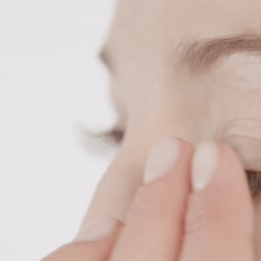 Invisible Lift Double Eyelid Stickers 600Pcs