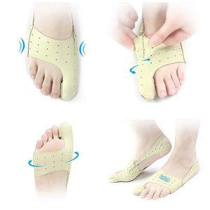 non slip shoes for bunions