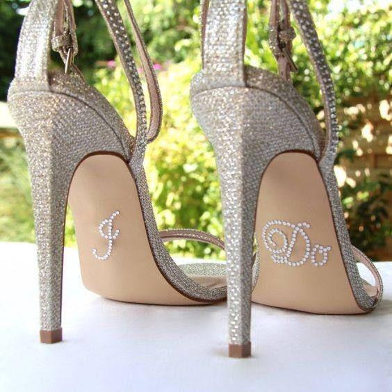 zando wedding shoes
