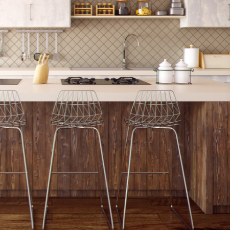 If You Have an Impossibly Small Kitchen, This Genius Dish Rack's