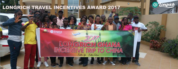 longrich travel