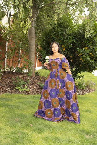 afrocentric clothing plus size