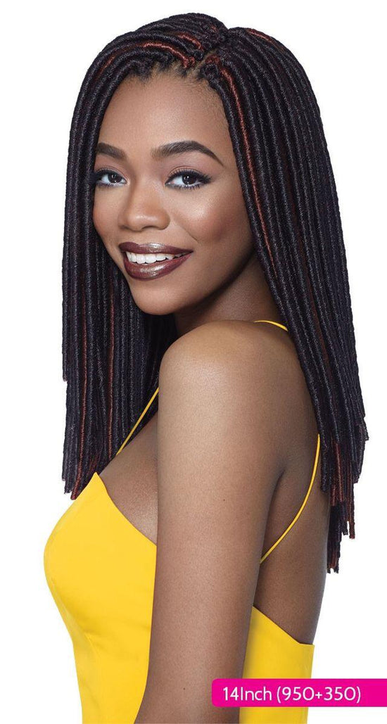 20 Inches Faux Lock Senegalese Twists/ Handmade – HouseOfSarah14