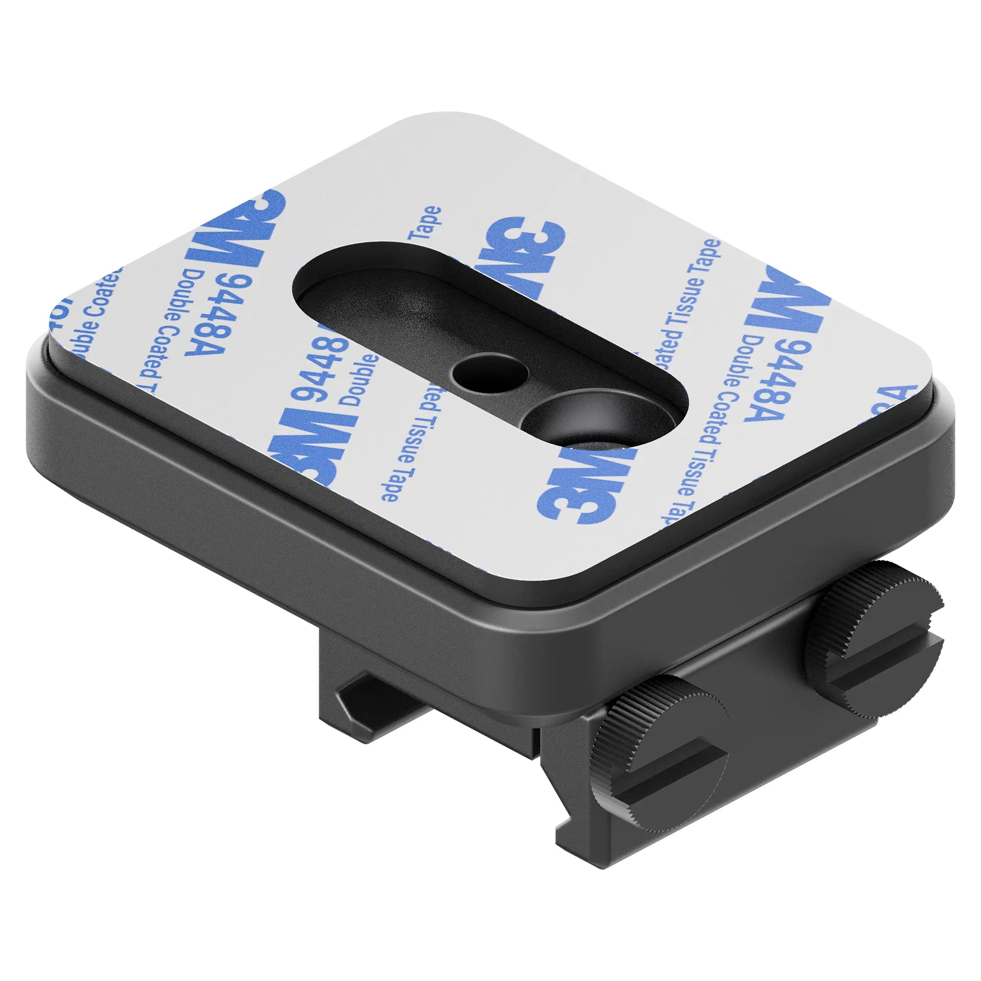Magnetic Radar Detector Holder | Direct Fit Assault Track