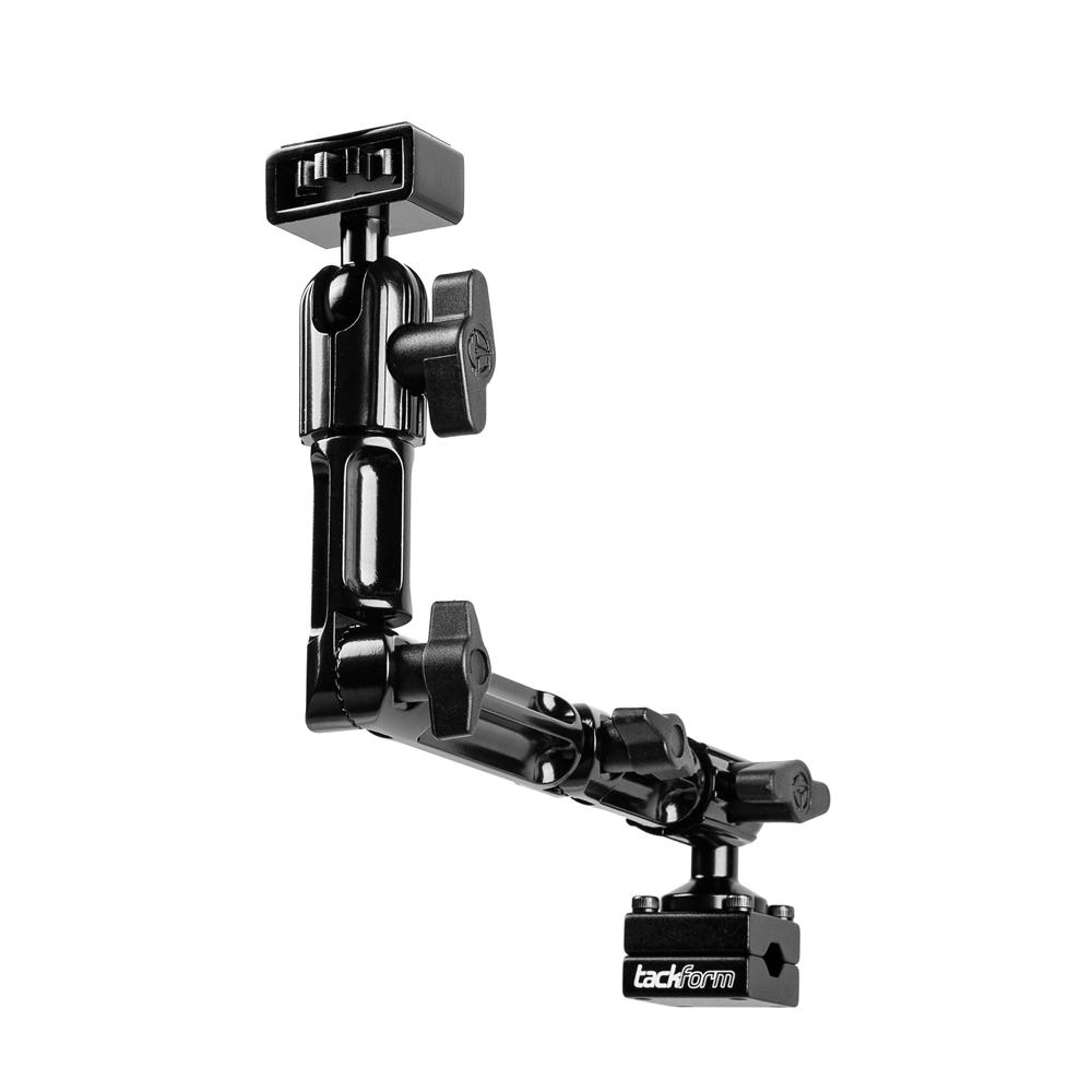 tackform enduro series omnidirectional motorcycle mount