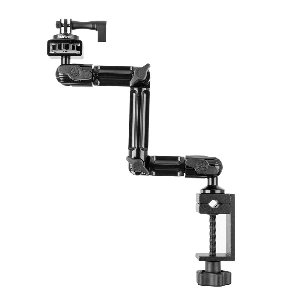 Action Clamp & GorillaPod Arm - For GoPro®, Action Cameras