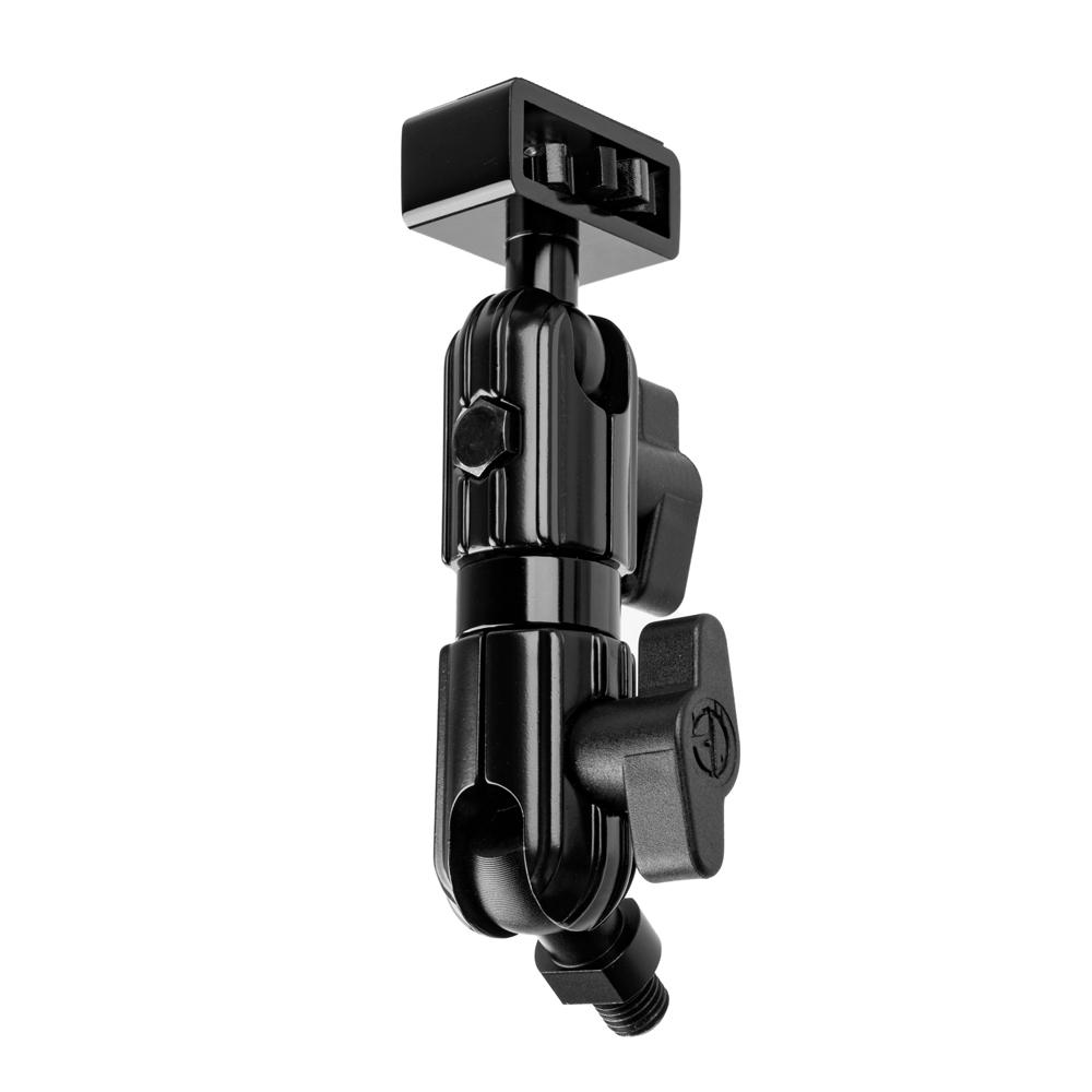 M10 Fine Threaded Ball Mount for Camera | 3.5