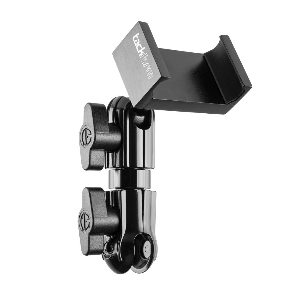 tackform enduro phone mount