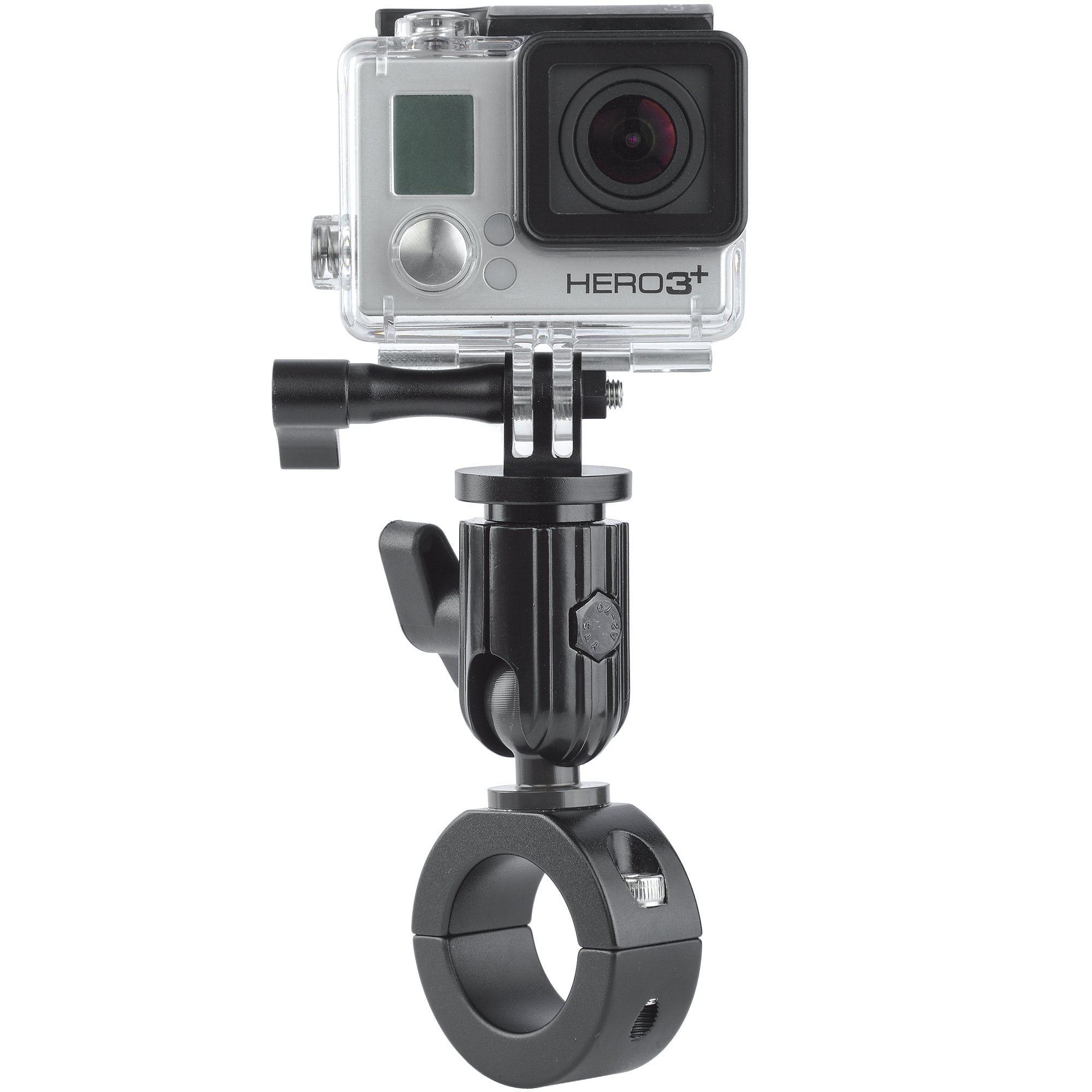 gopro 7 handlebar mount