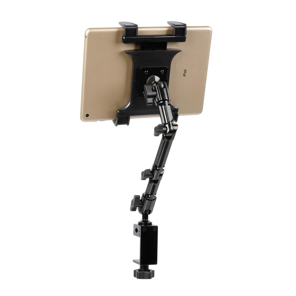 tablet mount holder for spin bike