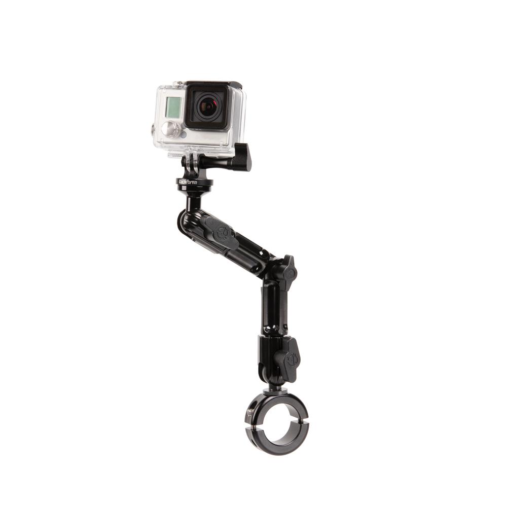 action cam handlebar mount