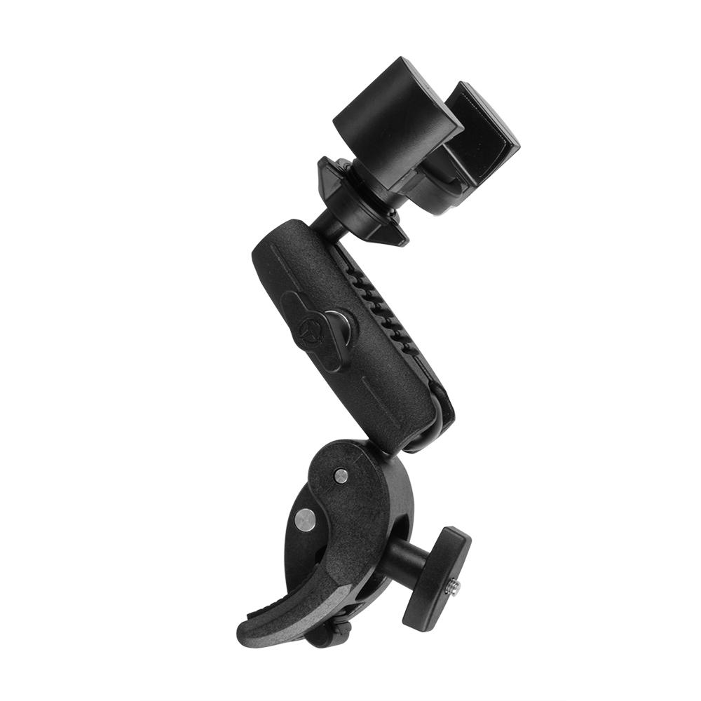 Bar Mount | Heavy Duty | XL Phone Holder