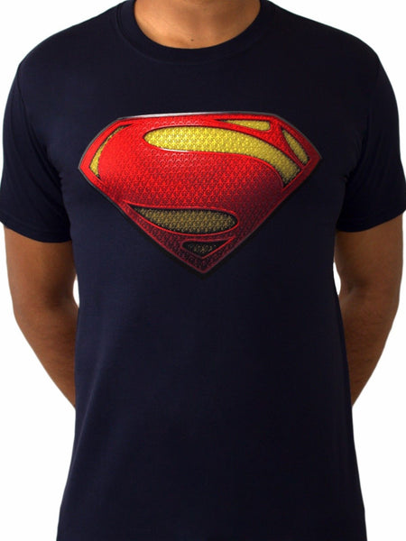 superman t shirt asda