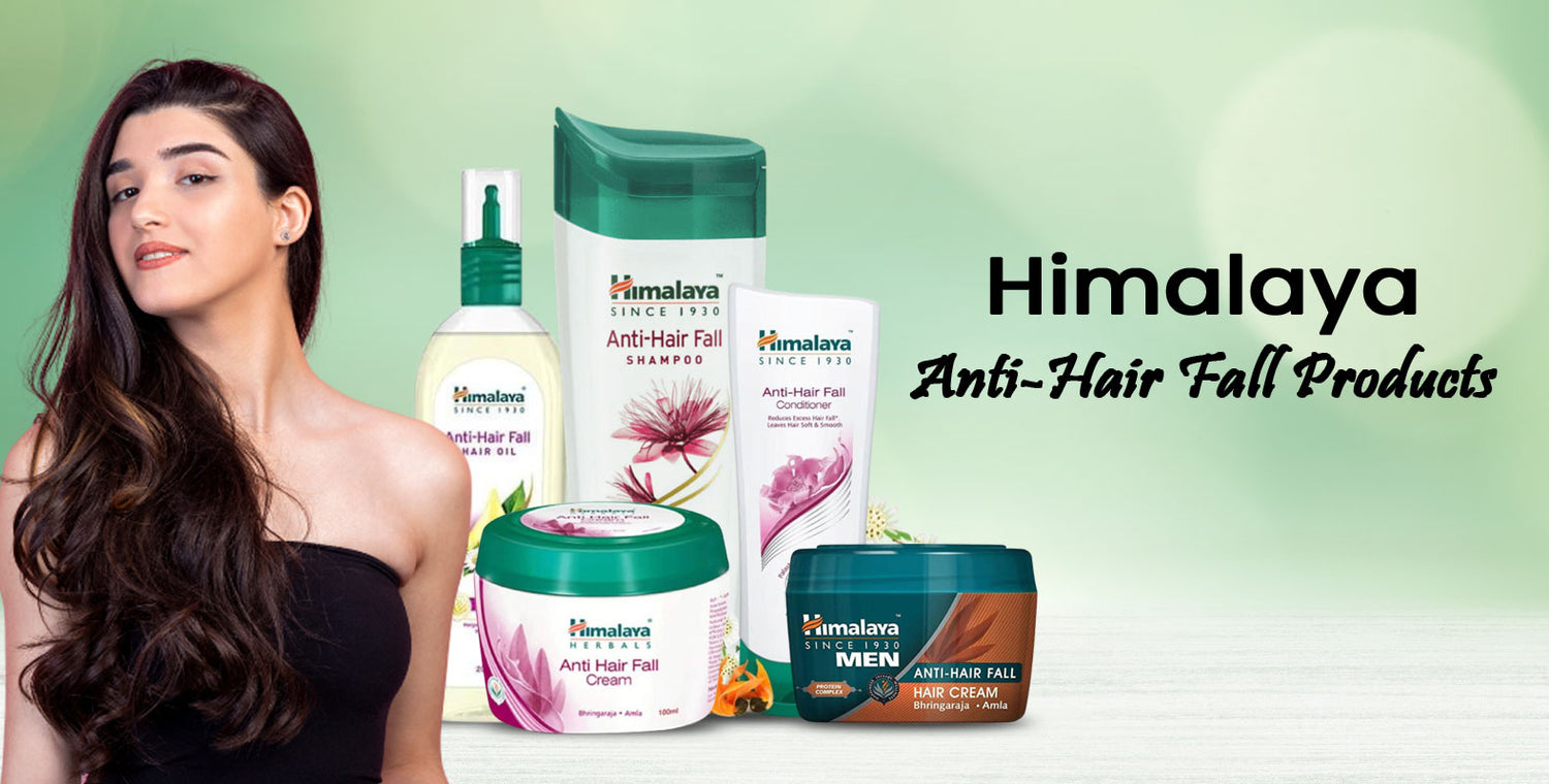 Himalaya Anti Hair Fall Cream 50Ml  7003832 at Best Price in Bengaluru   The Himalaya Drug Company