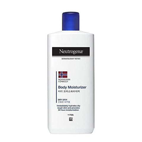 Neutrogena Day Gel Moisturizer curcuma clear oil-free, 75 mL