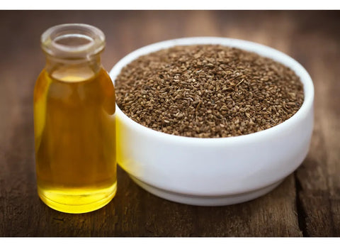 Ajwain Oil