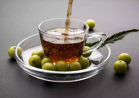 Amla Tea