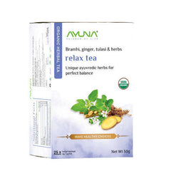 Ayuna Relax Tea