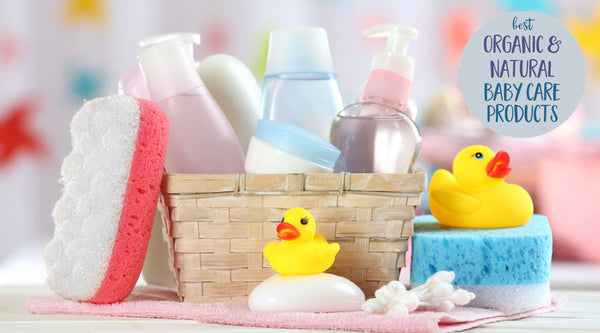 Babycare Products