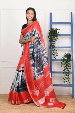 Batik Sarees