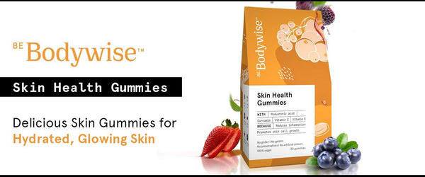 Be Bodywise Skin Health Gummies