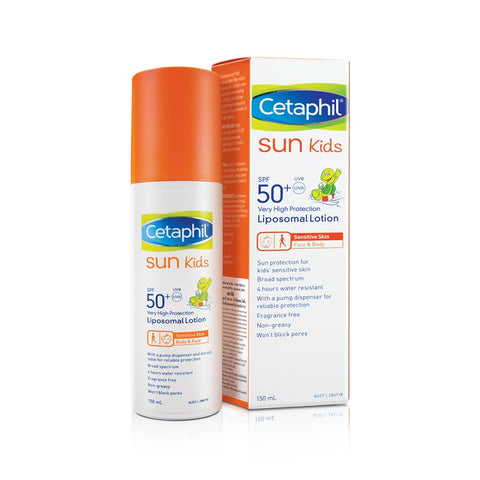 Cetaphil Baby Sunscreen