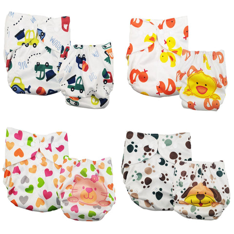 Cloth Diapers