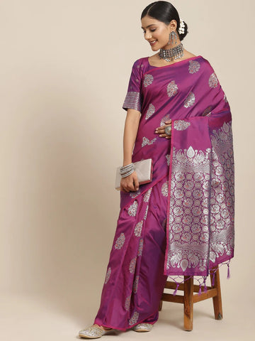 Dharmavaram Sarees