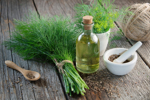 Dill Oil