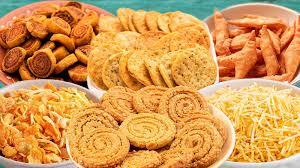 Diwali Snacks Online