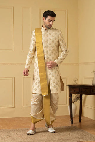 Men's Traditional Outfit Ideas to Dress for Ganesh Chaturthi