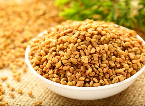 Fenugreek