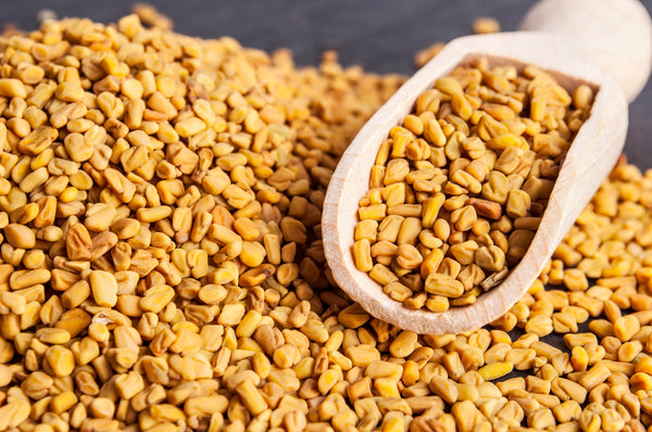 Fenugreek