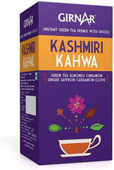 Girnar Kashmiri Kahwa Tea