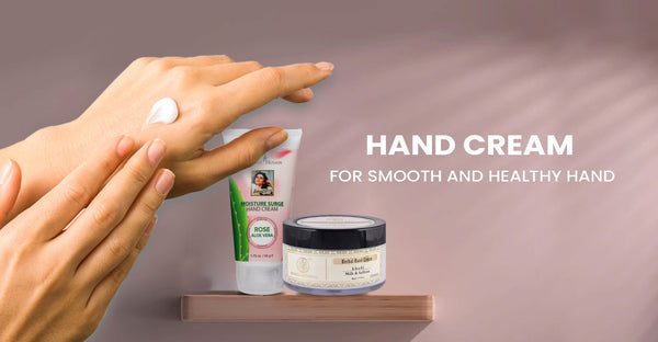 Best Hand Creams for Aging Hands | The New Knew