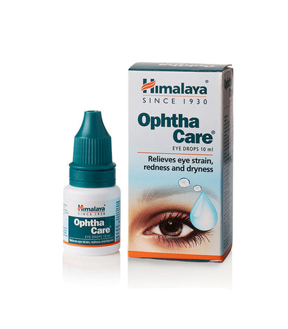 Himalaya Ophthacare Eye Drops