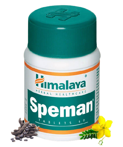 benefits of speman himalaya