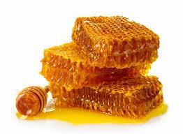 Raw Honey