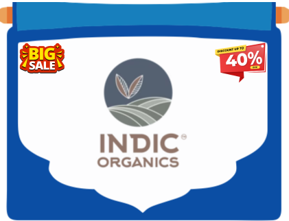 Indic Organics.png__PID:094db43f-2e46-4a7c-8bac-529549d2c9e2