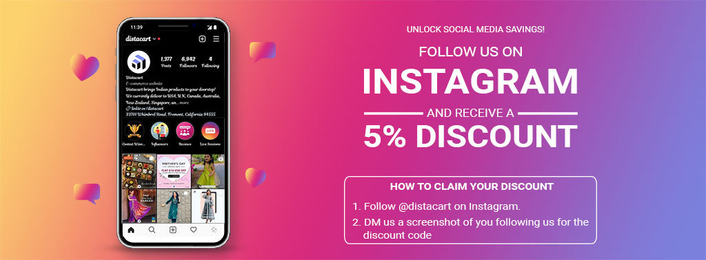 Instagram Offer