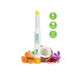 Mamaearth Ubtan Tinted Lip Balm