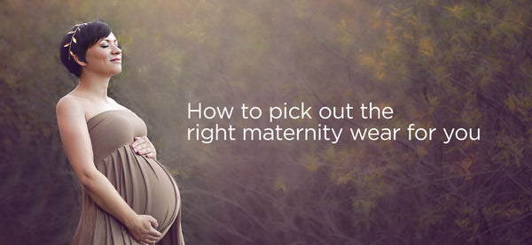 Maternity Dress Online