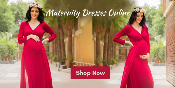 Maternity Dresses