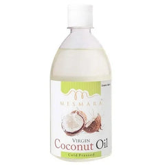 Mesmara Extra Virgin Coconut Oil
