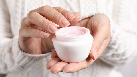 Moisturizing Cream