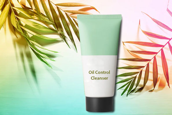 Oil Control Cleanser