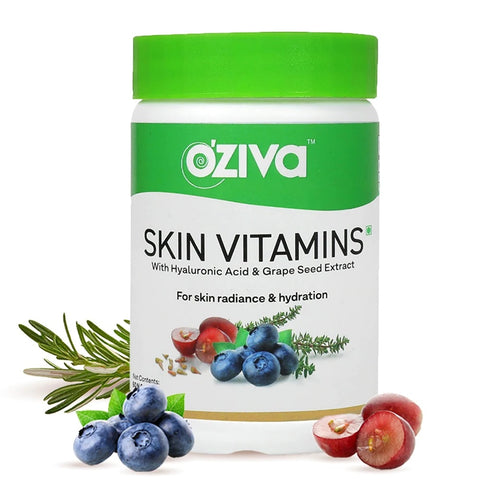 Oziva Skin Vitamins