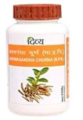 Patanjali Ashwagandha Churna