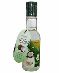 Patanjali Virgin Coconut Oil