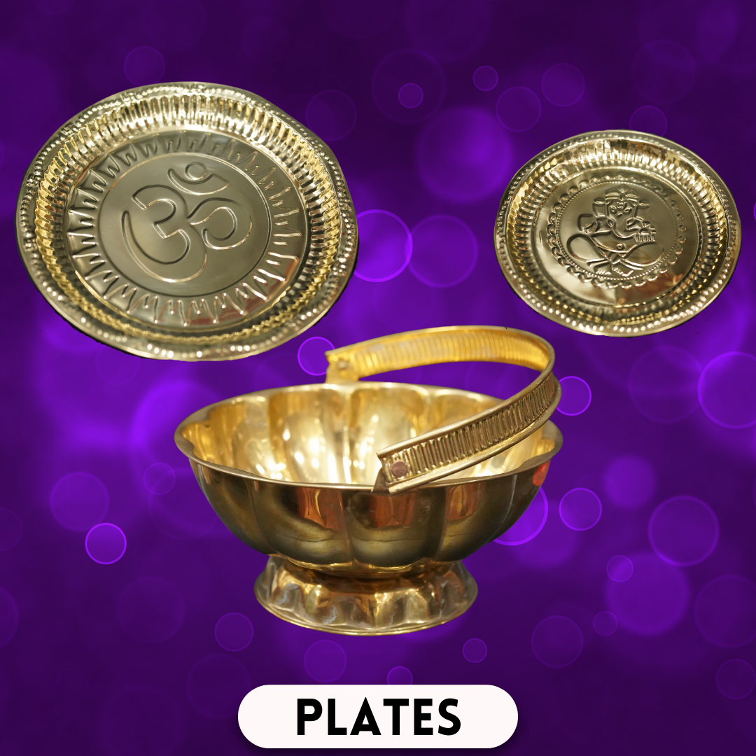 Plates